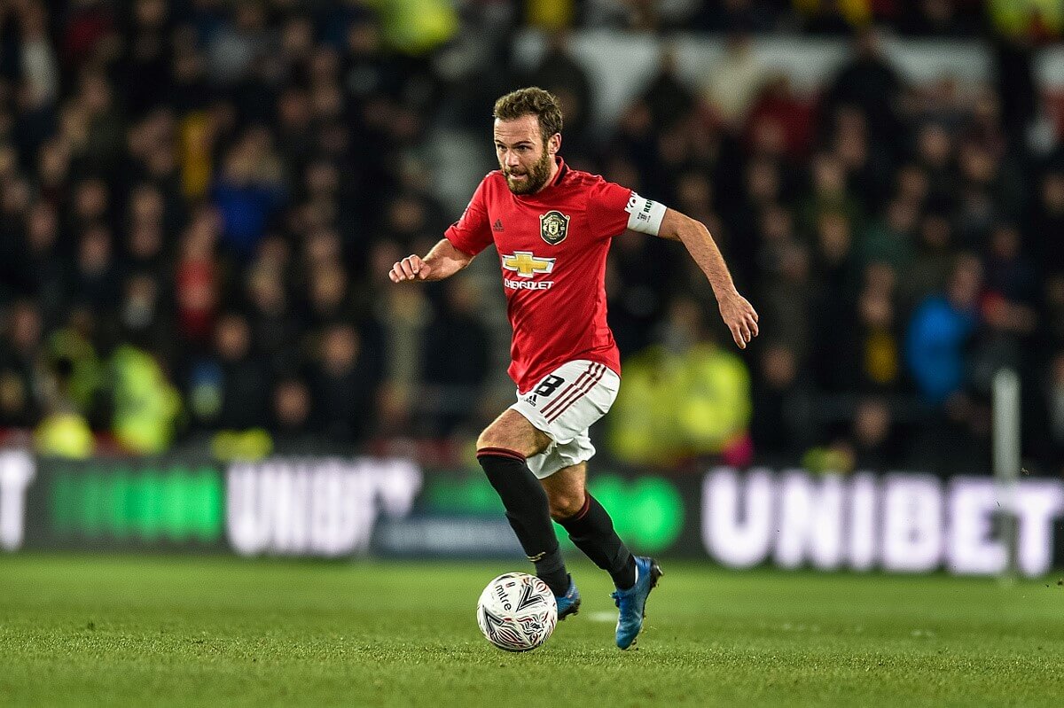 Juan Mata