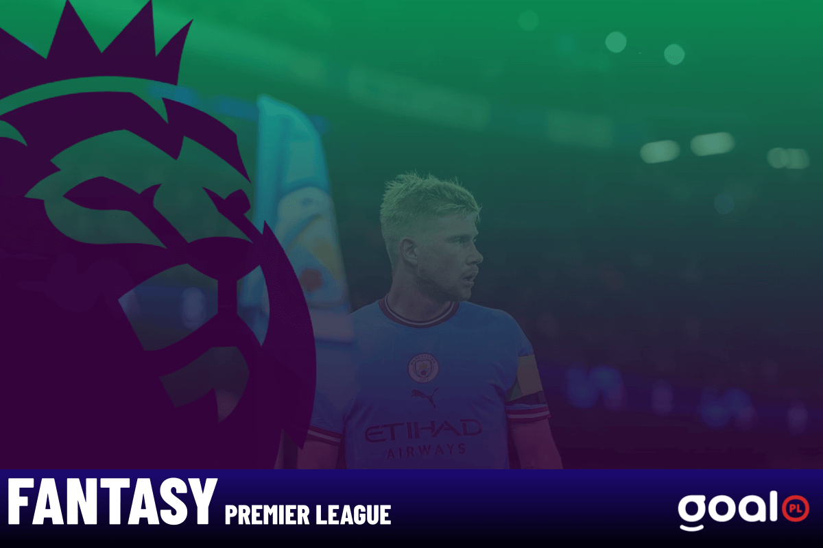 Fantasy Premier League: Kevin De Bruyne