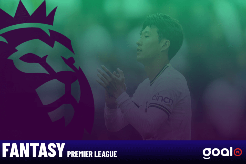 Fantasy Premier League: Heung-min Son (Tottenham)