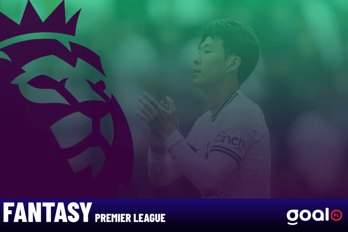 Fantasy Premier League: Heung-min Son (Tottenham)