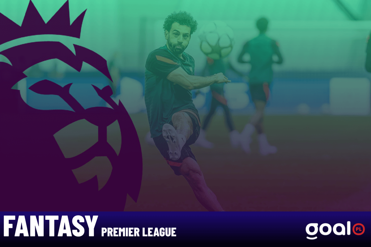 Fantasy Premier League: Mohamed Salah