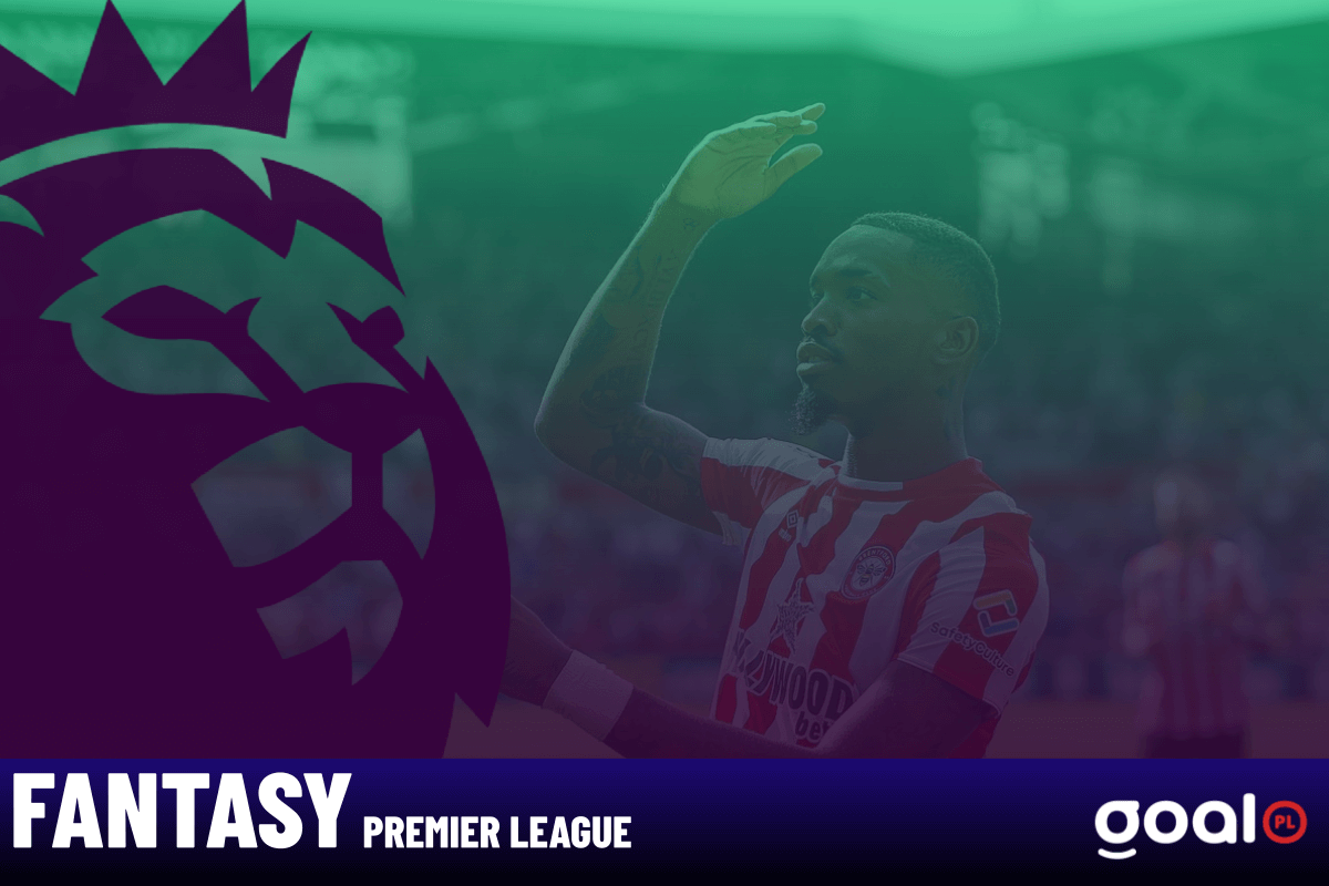 Fantasy Premier League: Ivan Toney