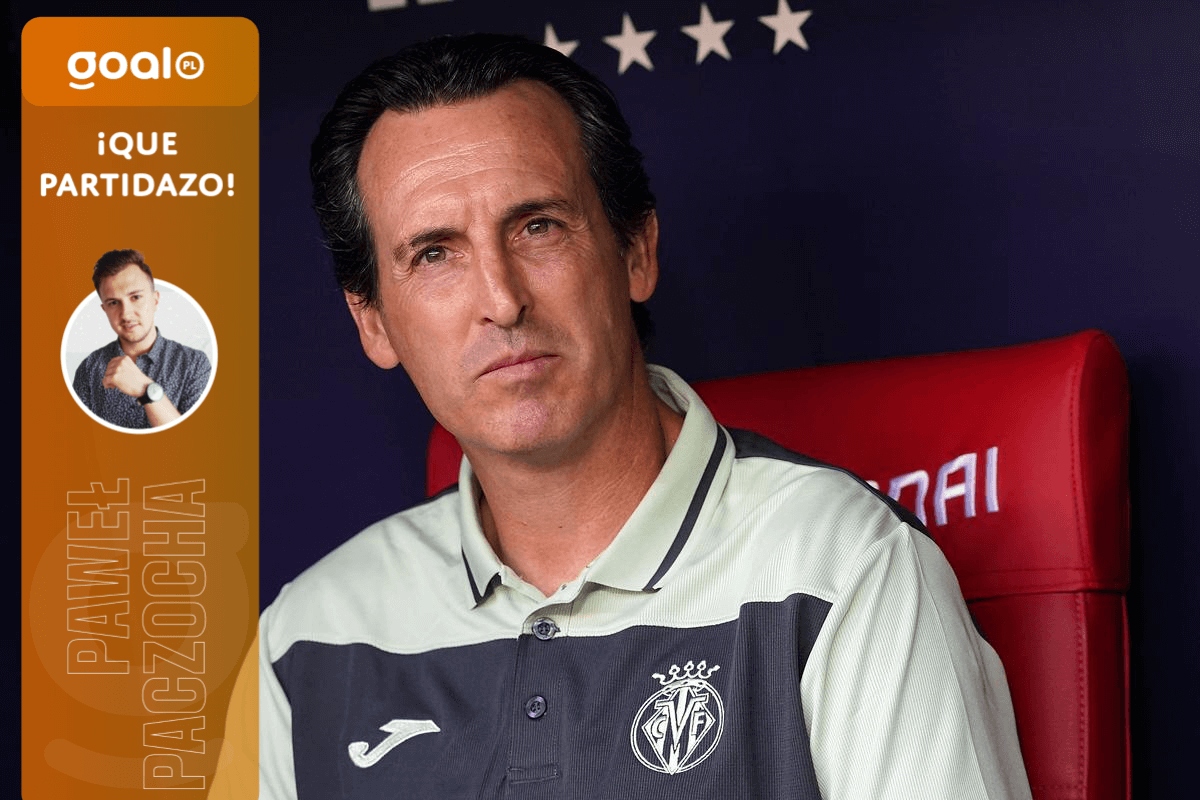 Unai Emery