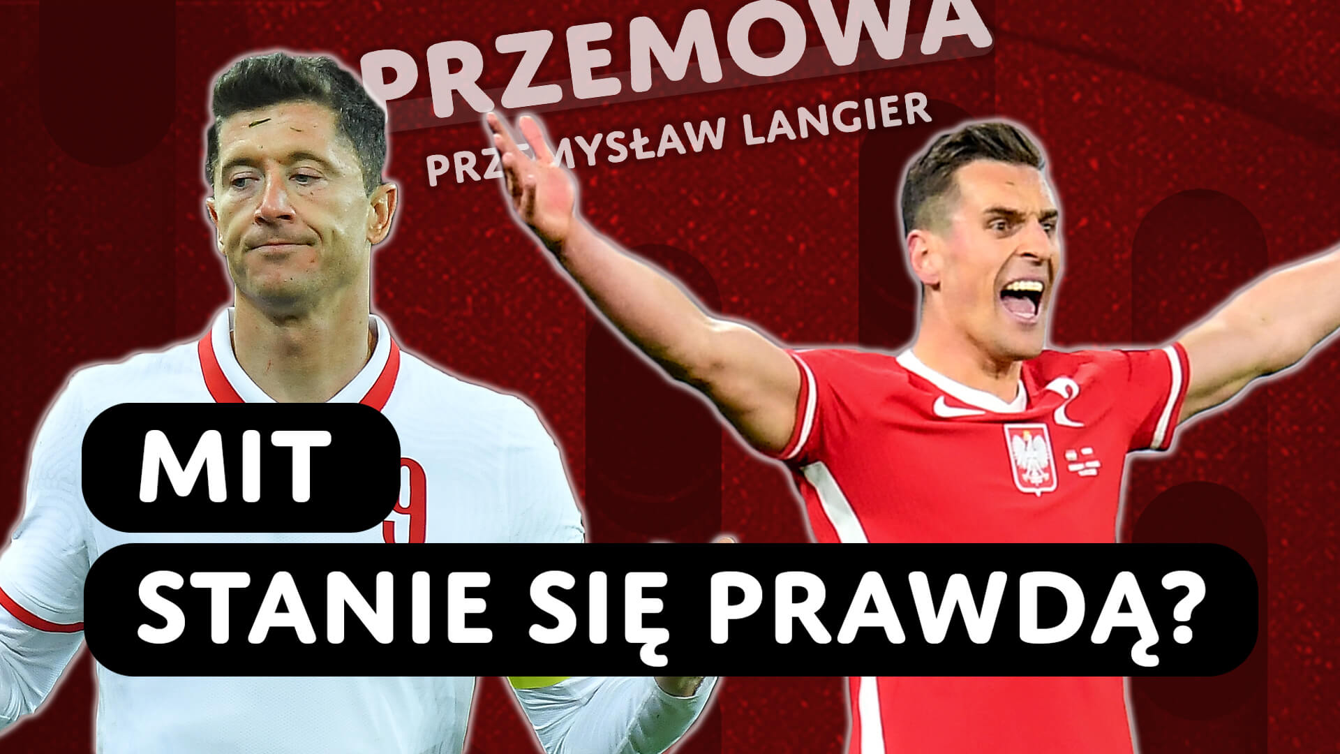 Przemowa