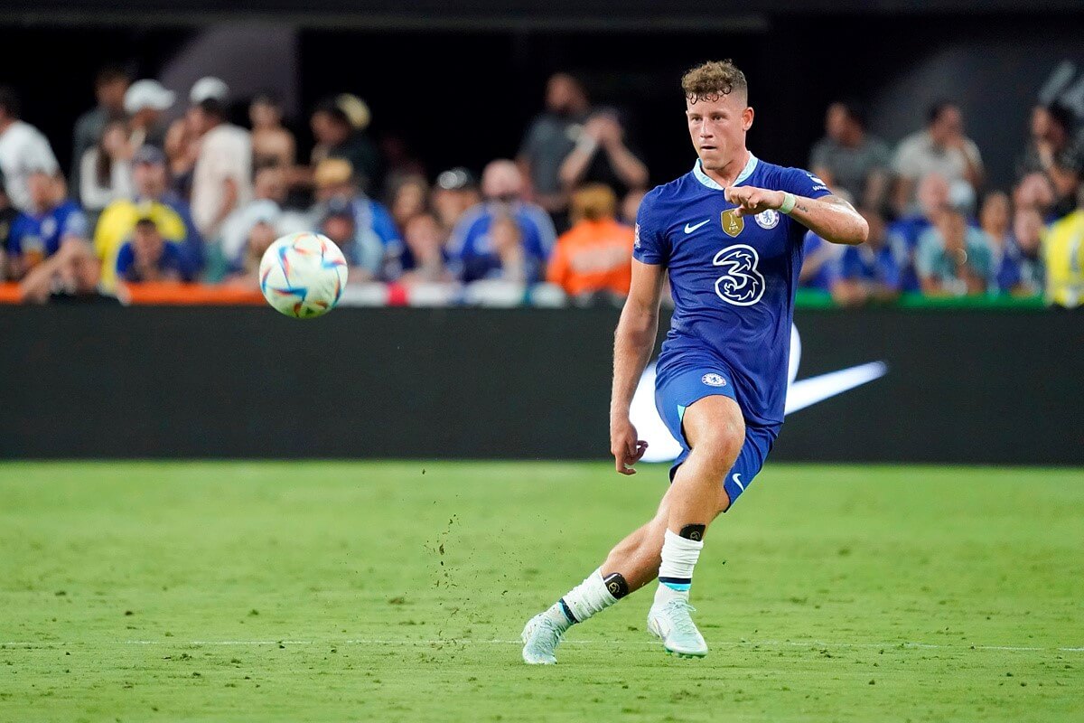 Ross Barkley