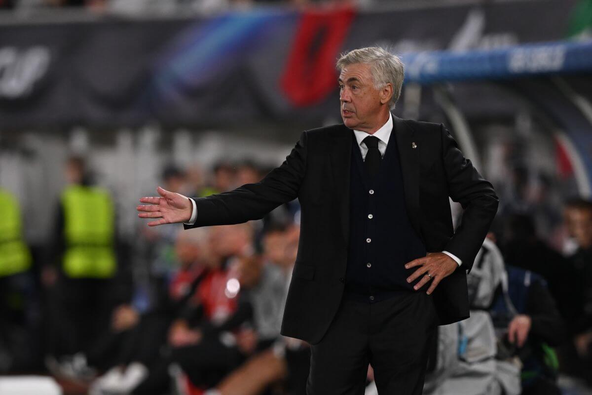 Carlo Ancelotti