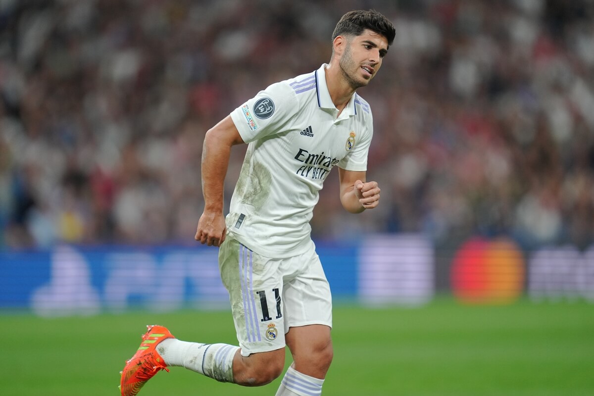 Marco Asensio