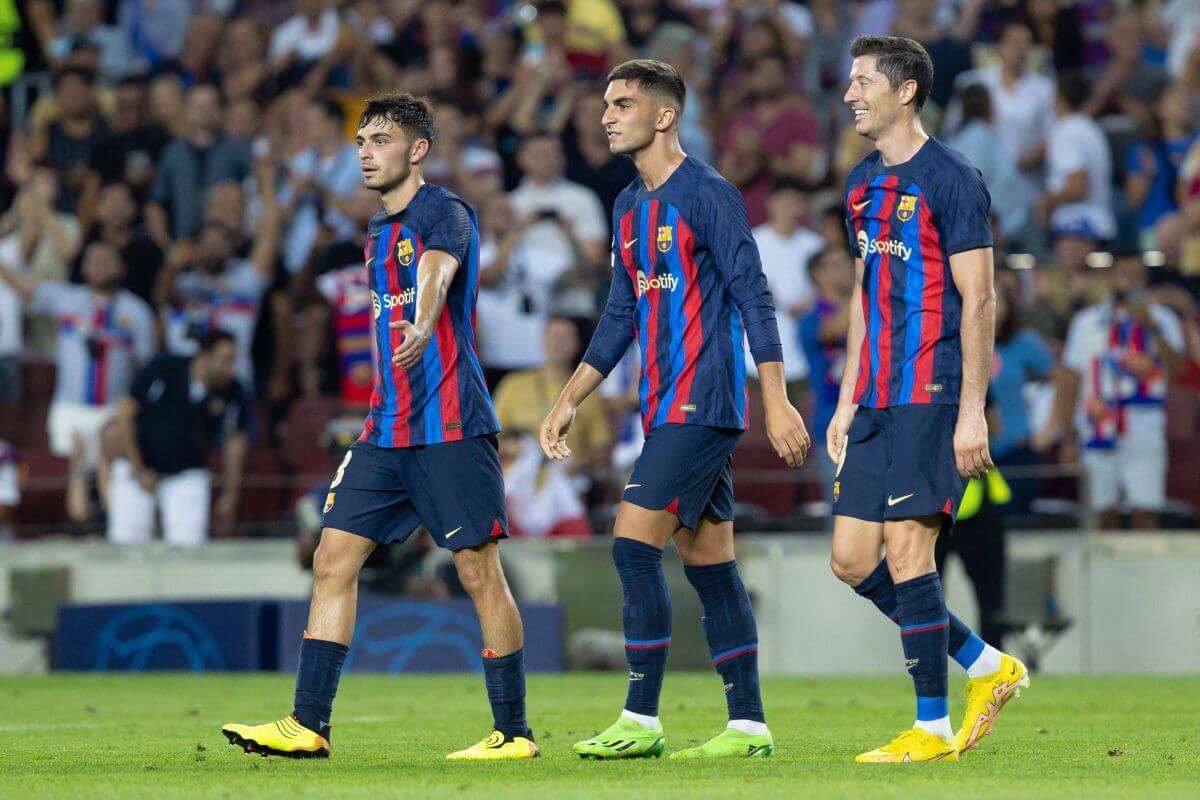 FC Barcelona