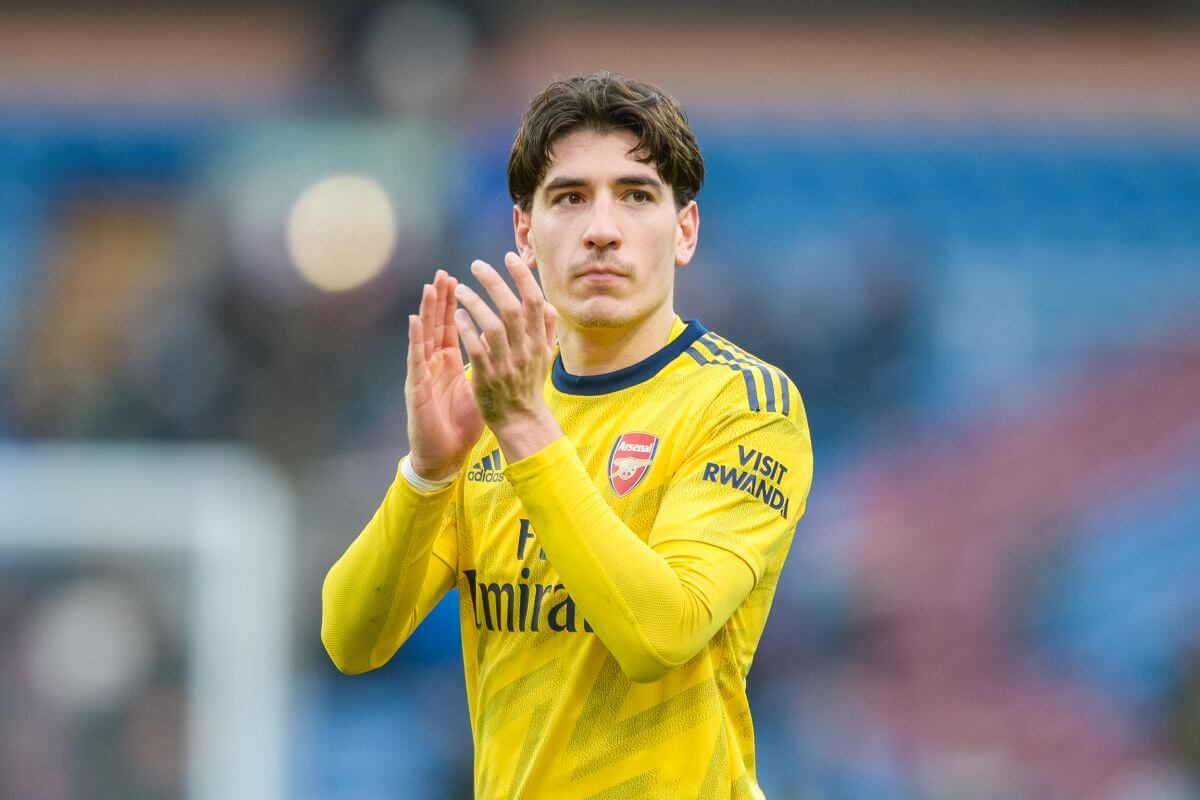 Hector Bellerin