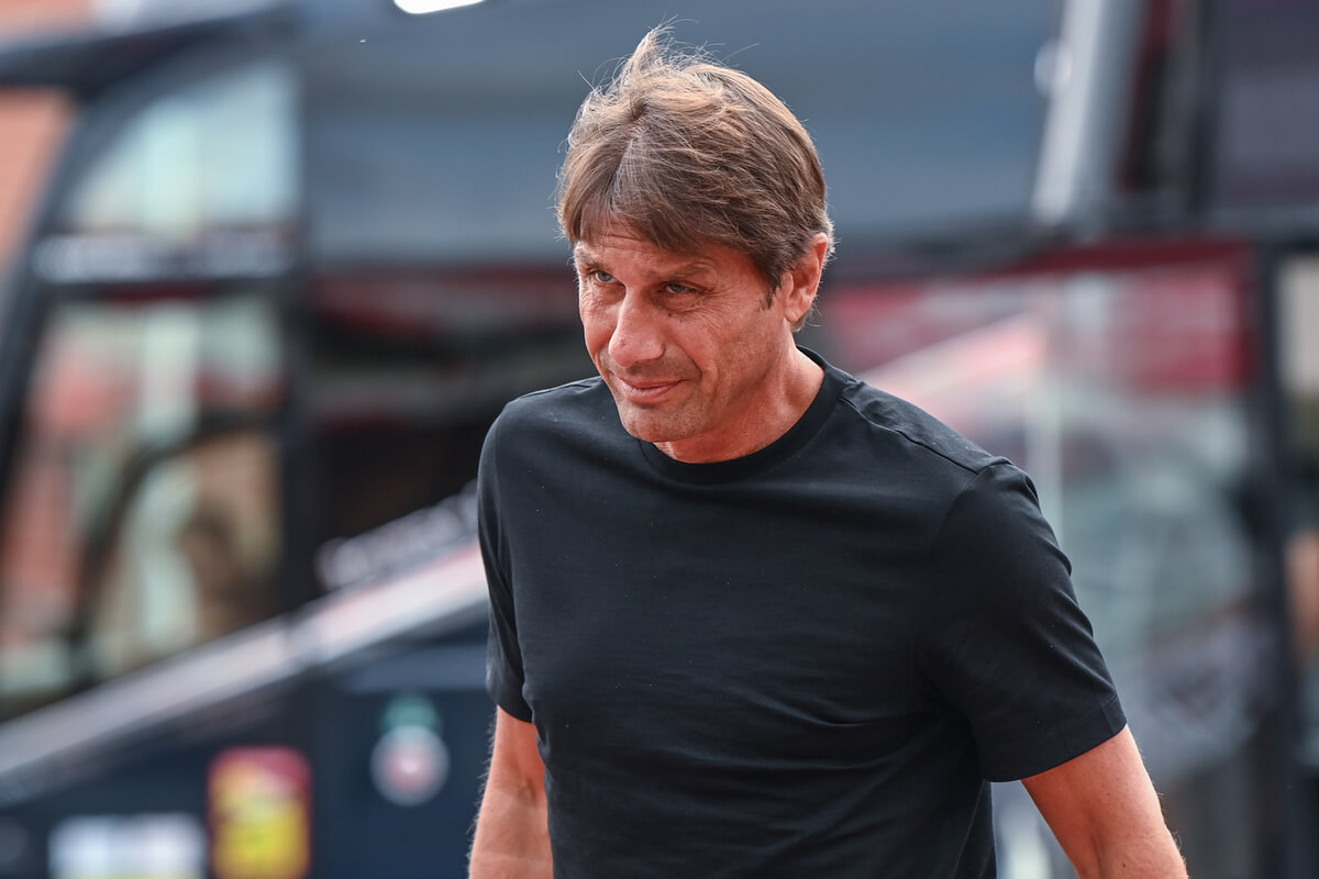 Antonio Conte