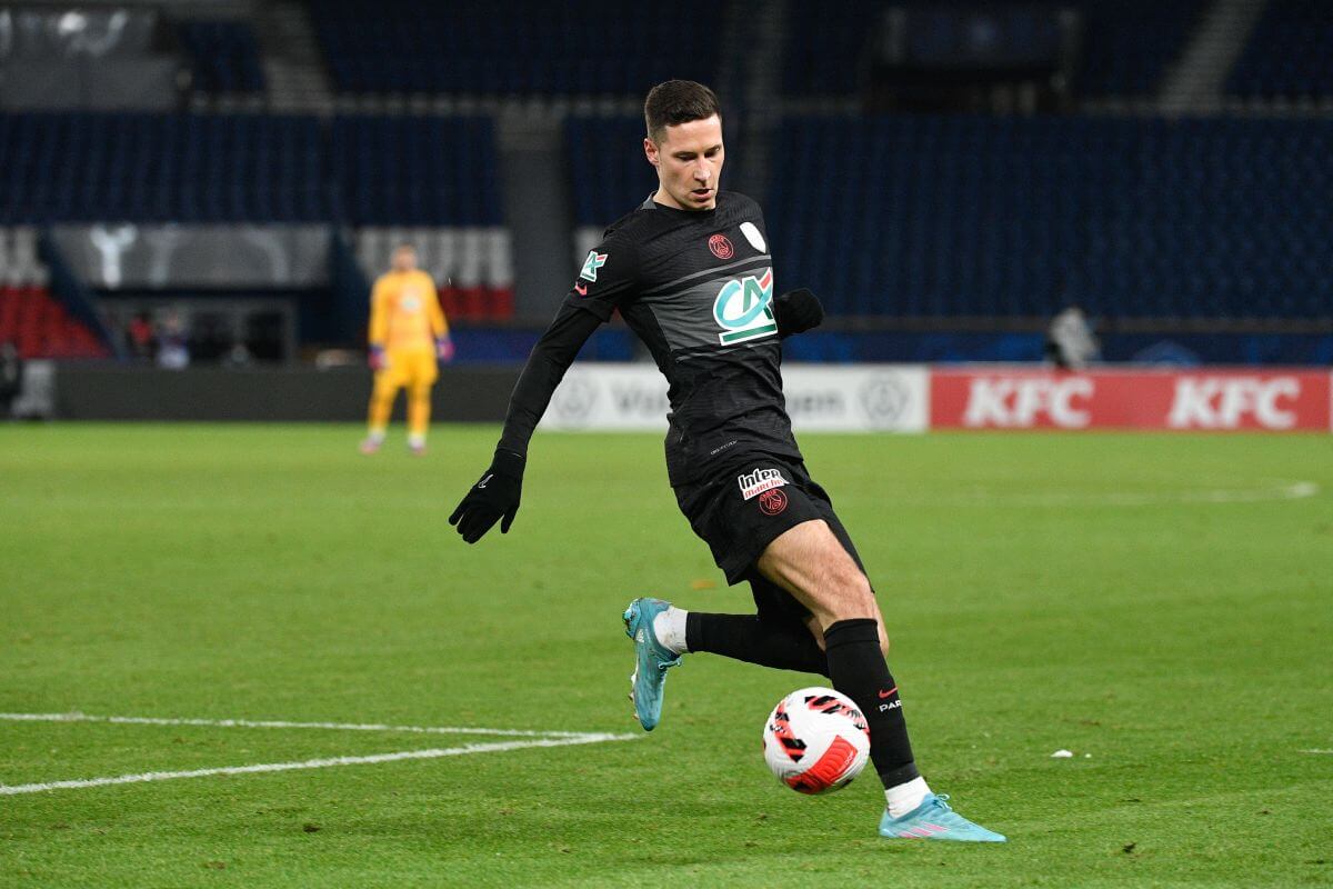 Julian Draxler