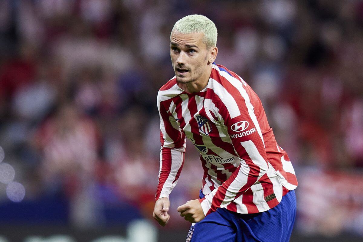 Antoine Griezmann