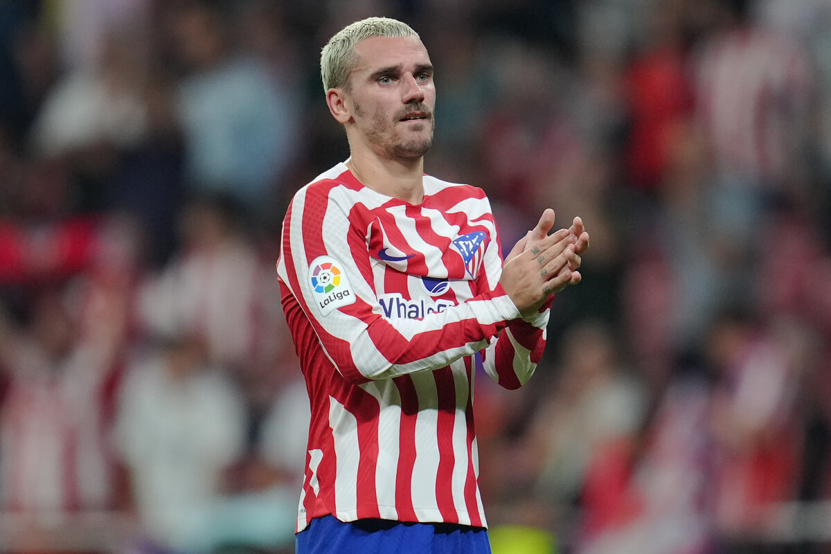 Antoine Griezmann