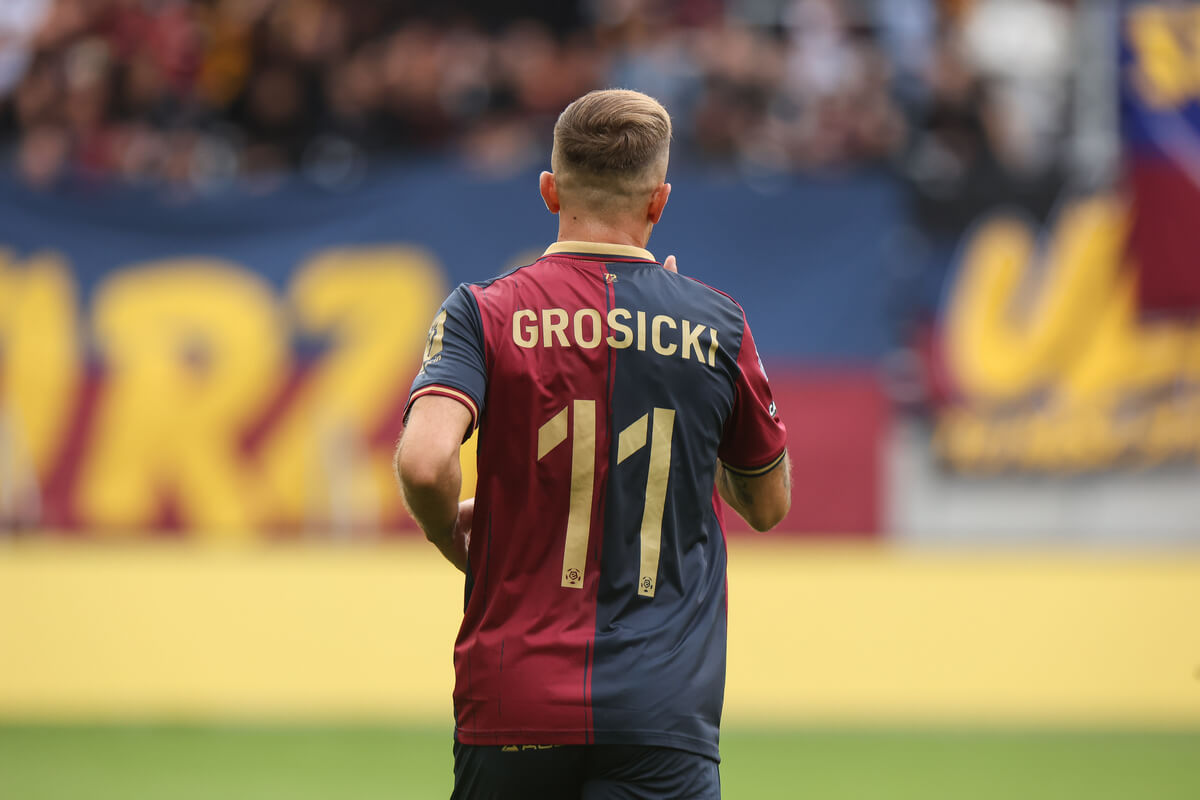 Kamil Grosicki