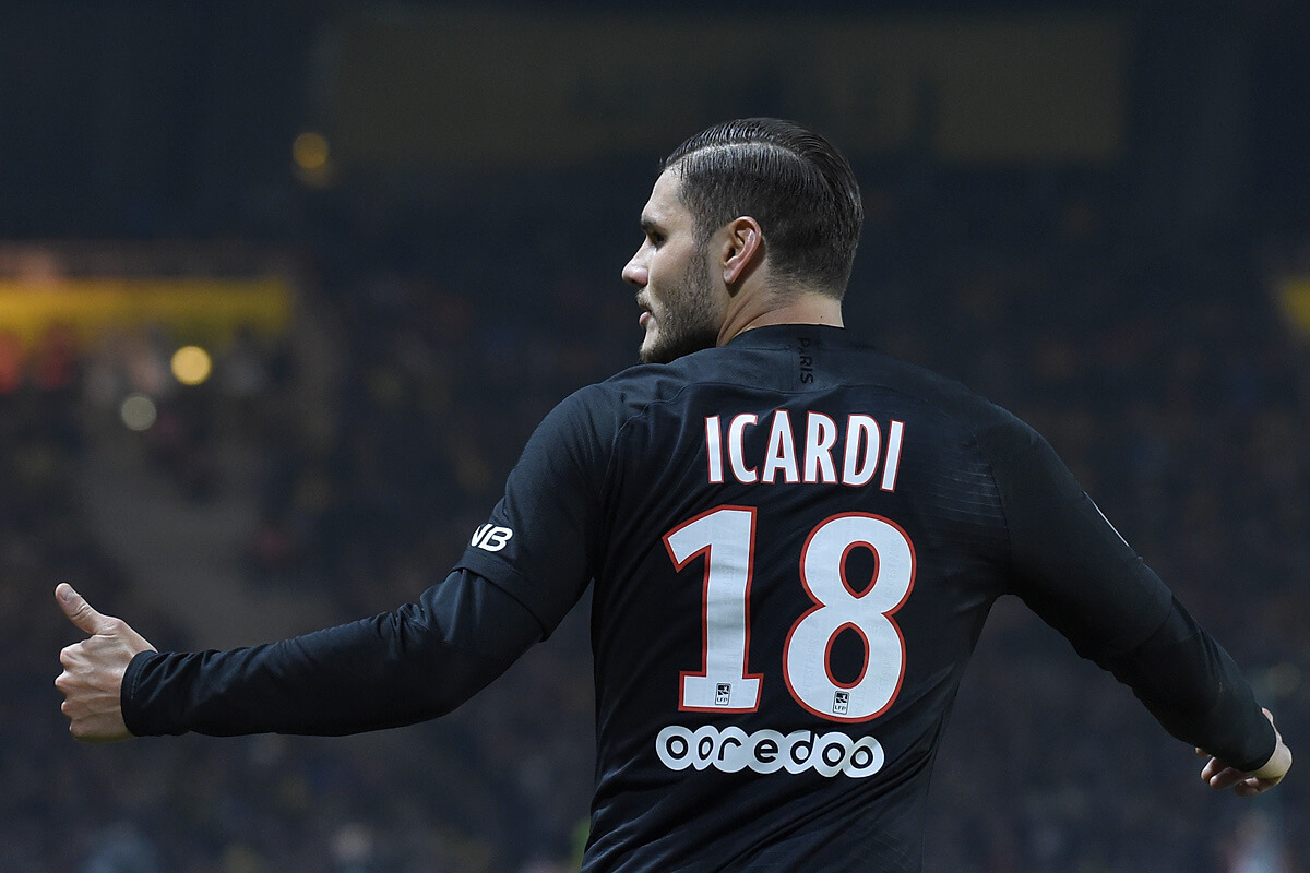 Mauro Icardi