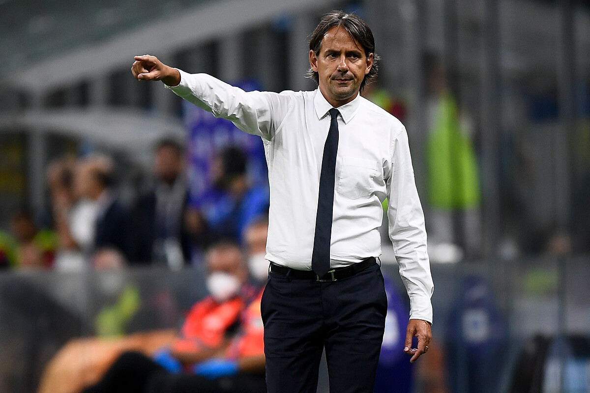 Simone Inzaghi