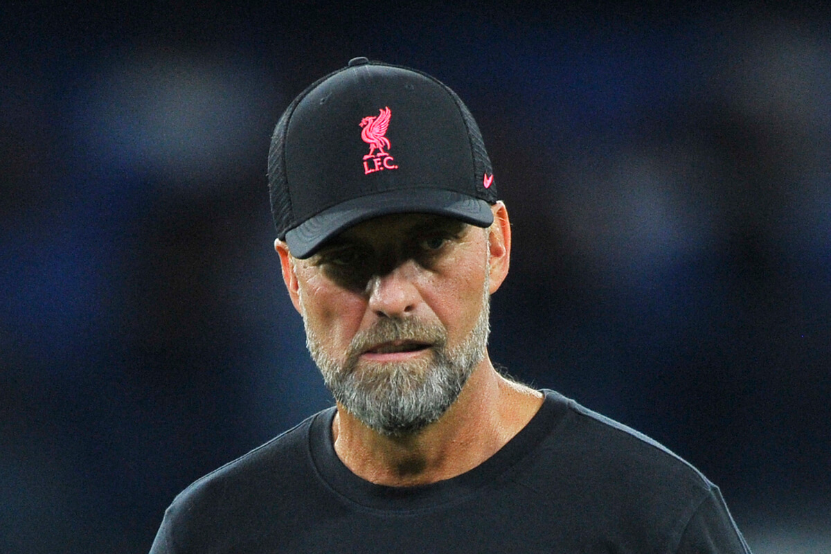 Juergen Klopp