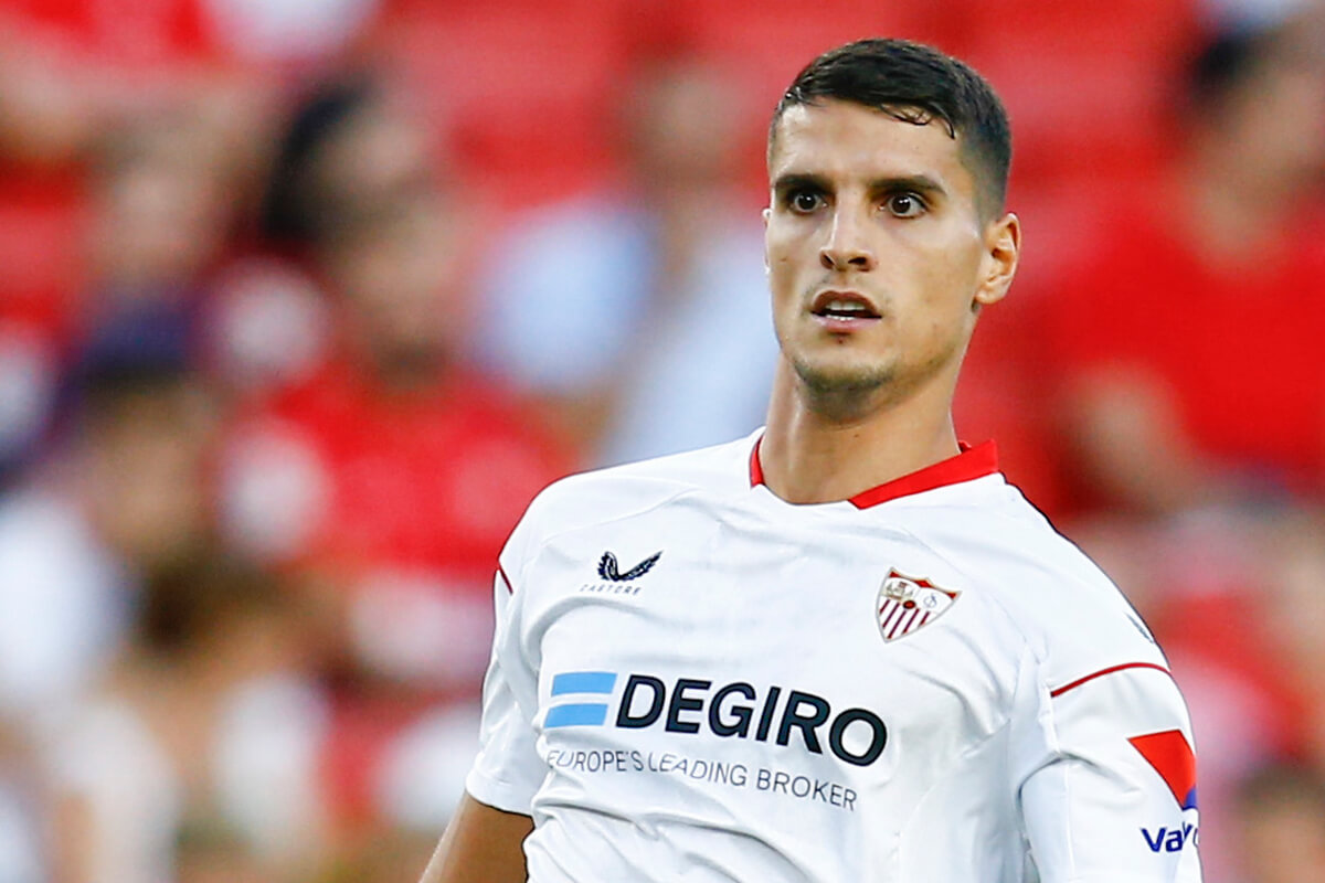 Erik Lamela