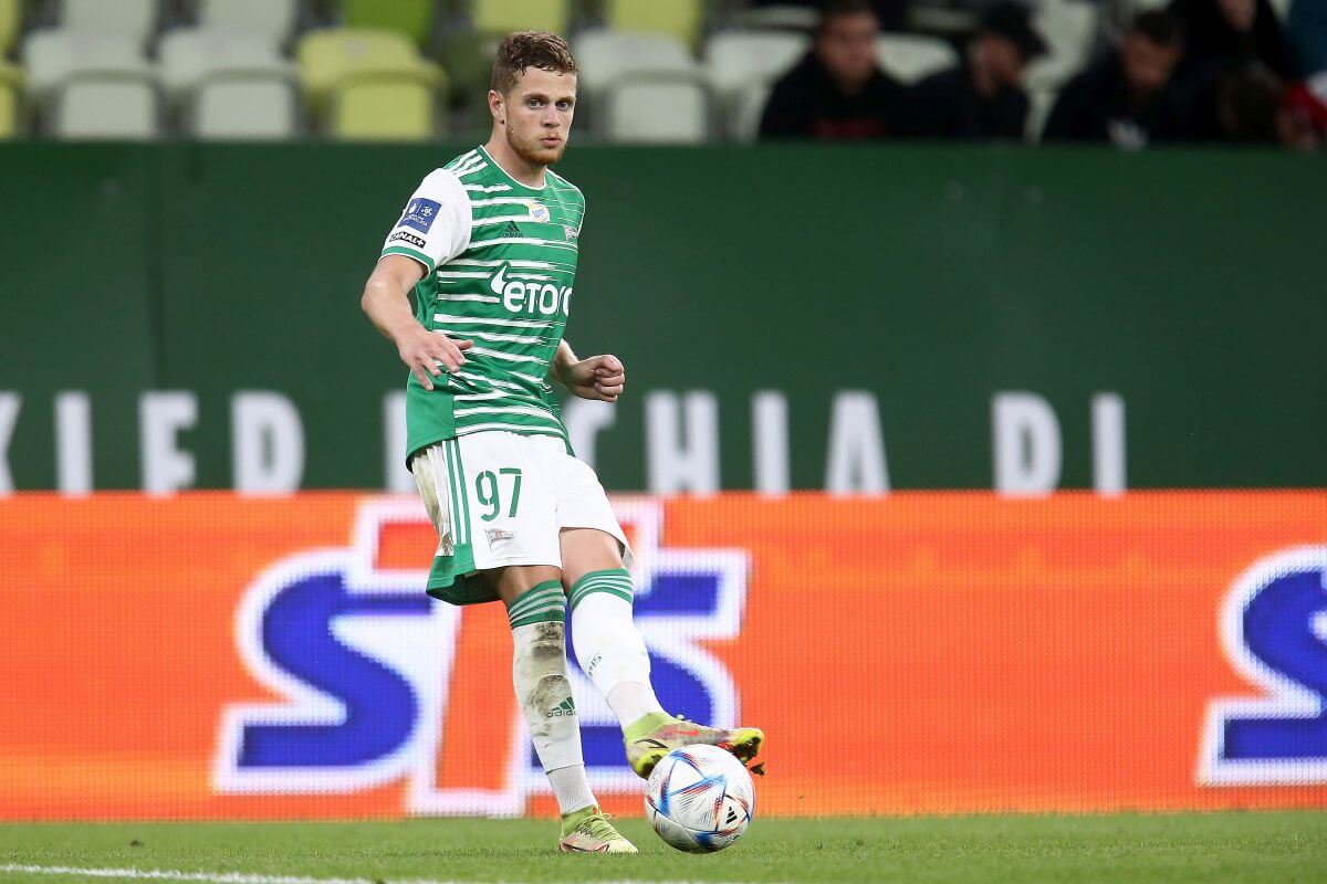 Lechia Gdańsk