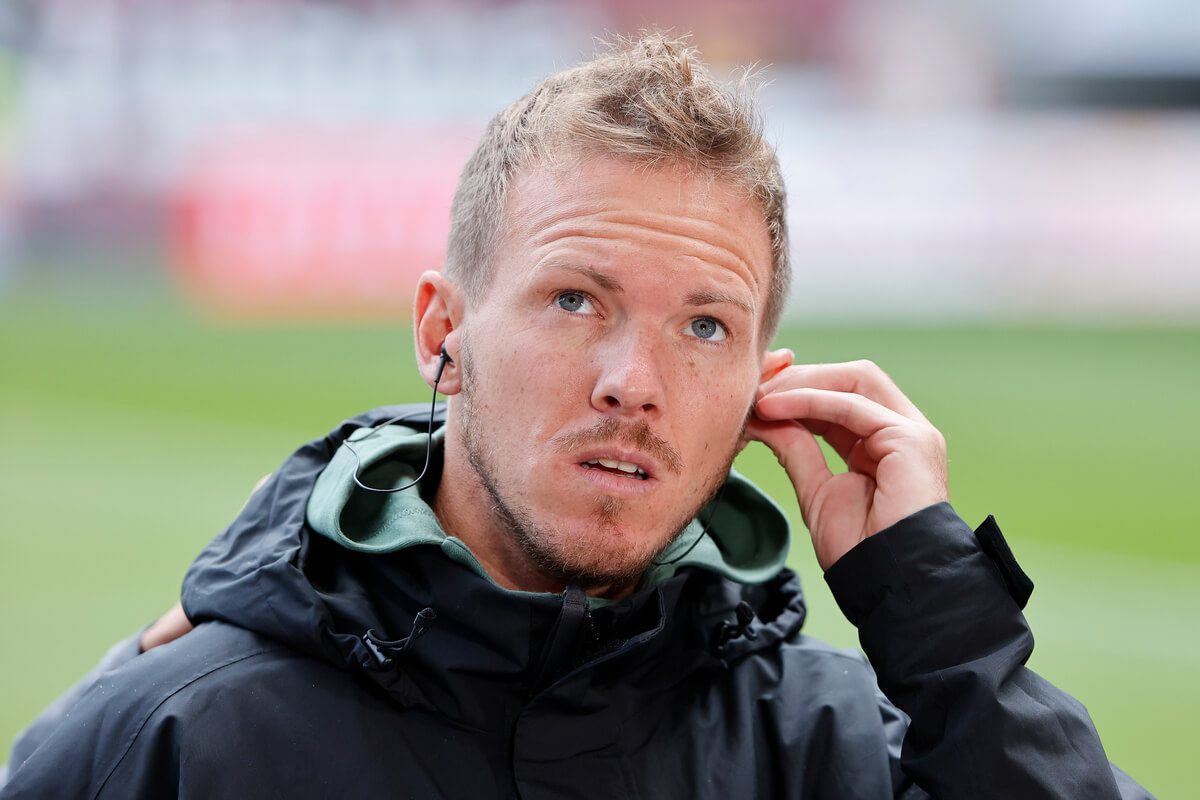 Julian Nagelsmann