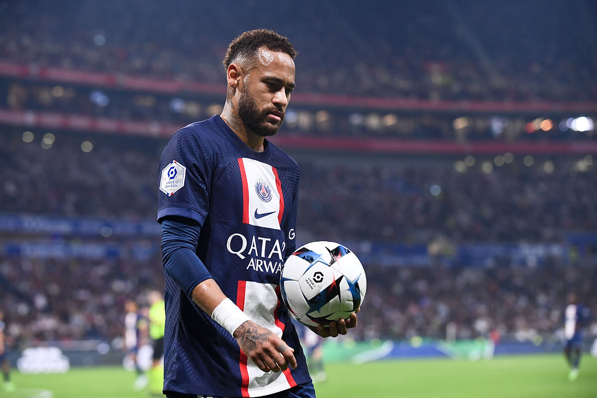 Neymar