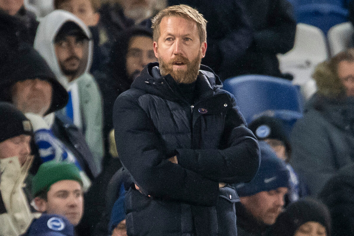 Graham Potter