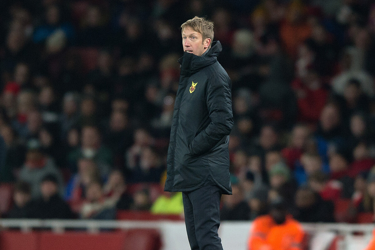 Graham Potter