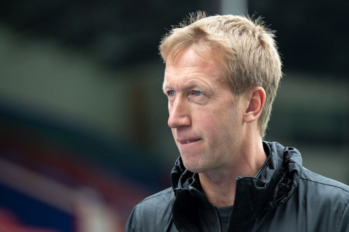 Graham Potter