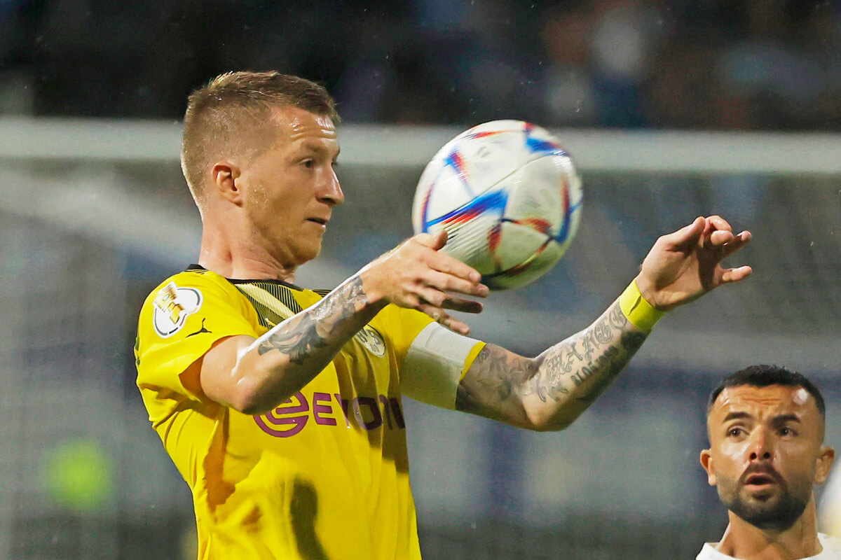 Marco Reus