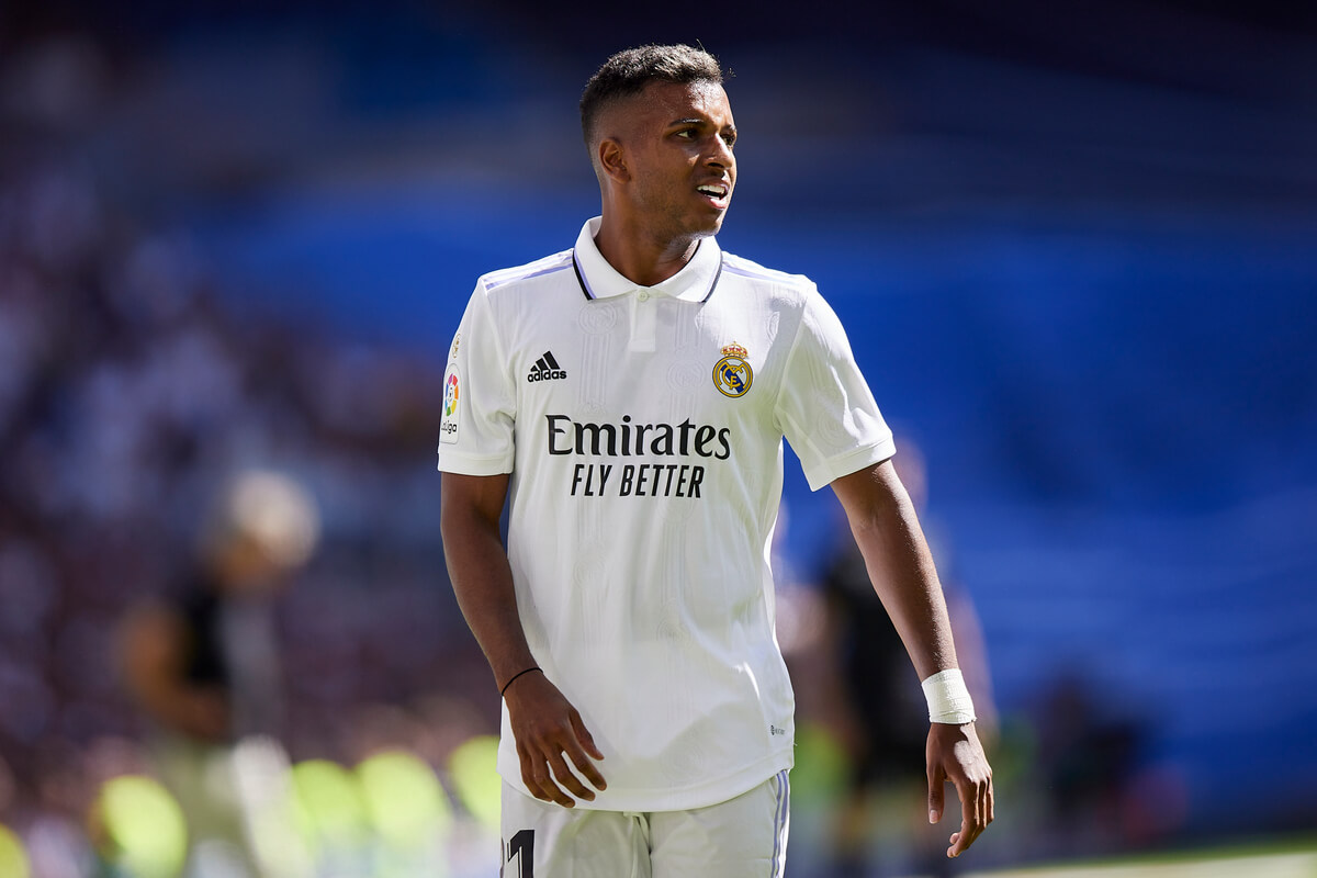 Rodrygo