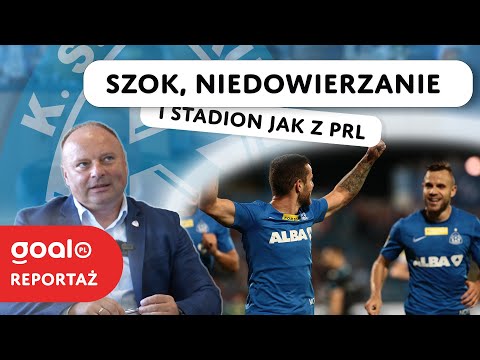 Goal Reportaż