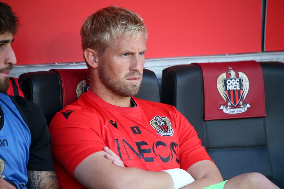 Kasper Schmeichel