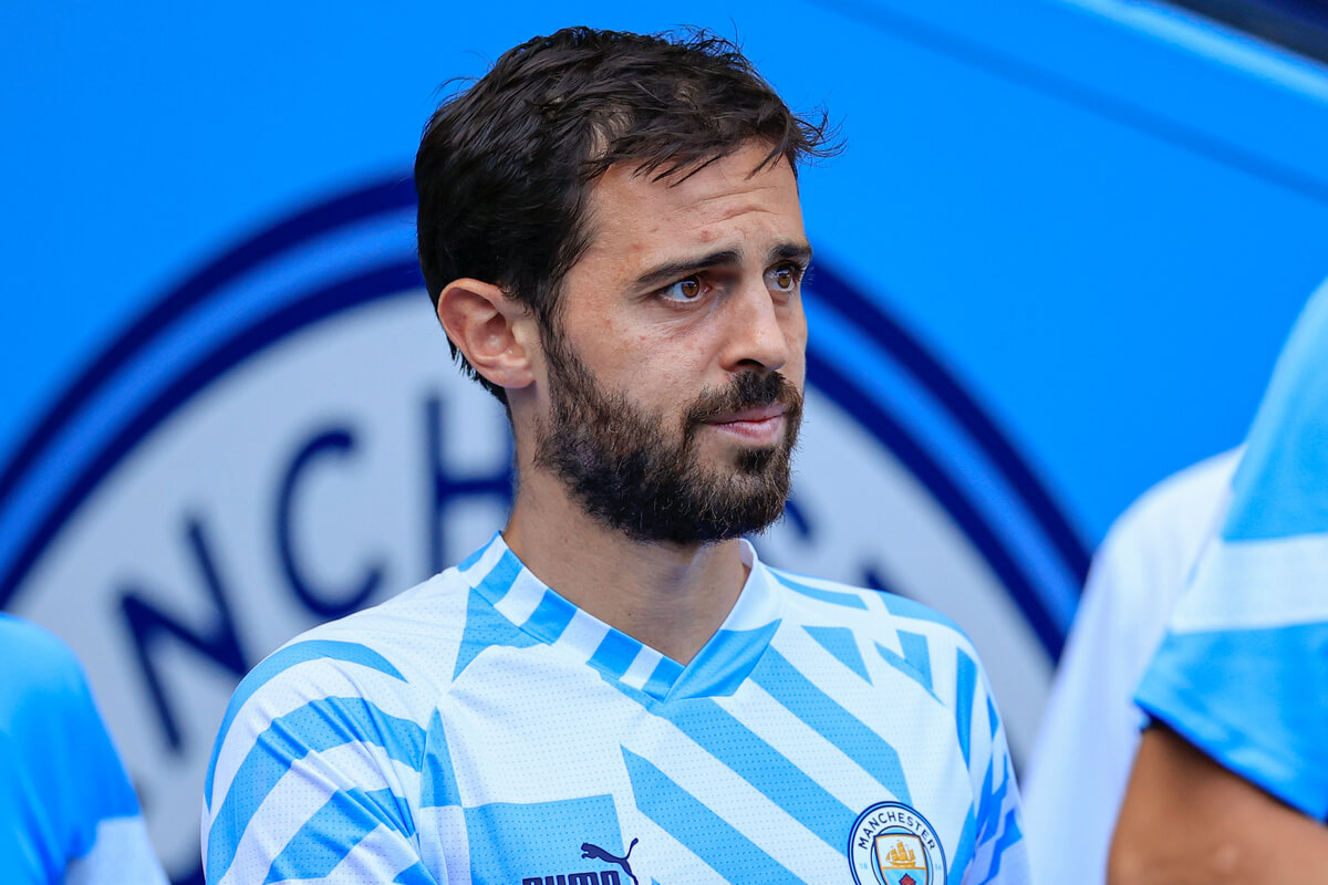 Bernardo Silva