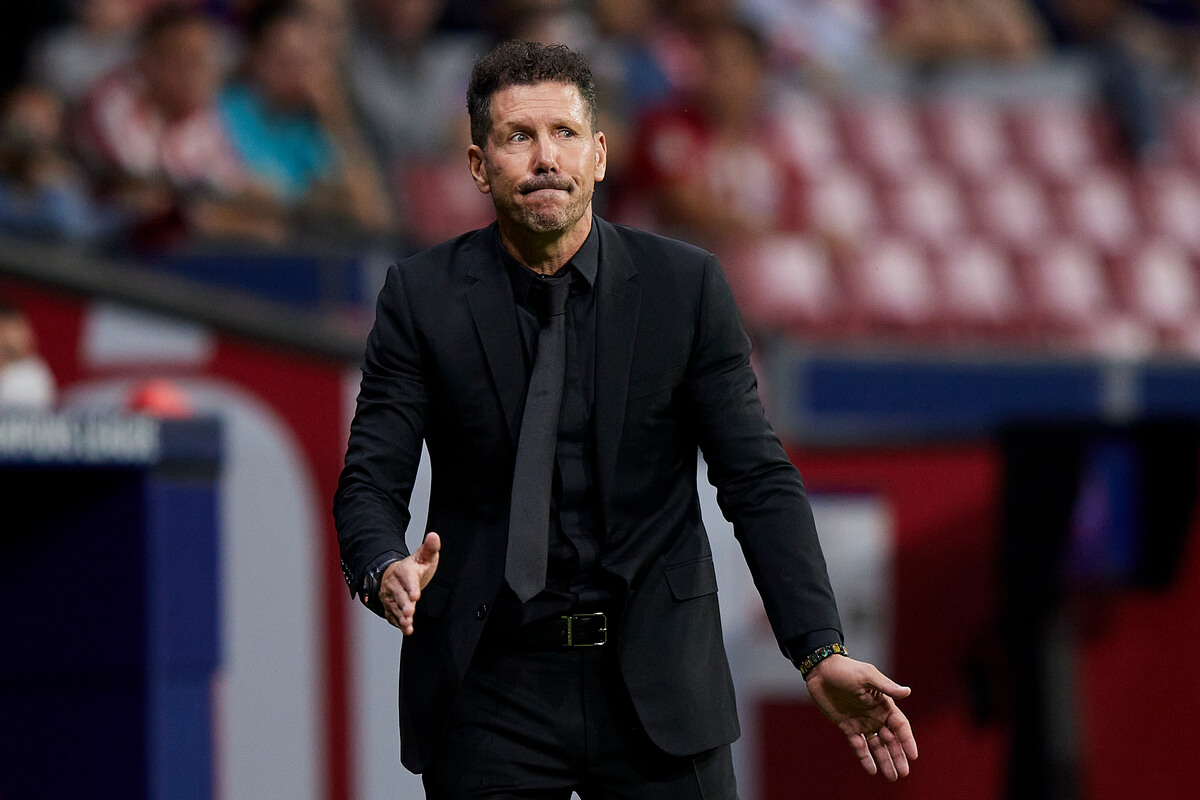 Diego Simeone