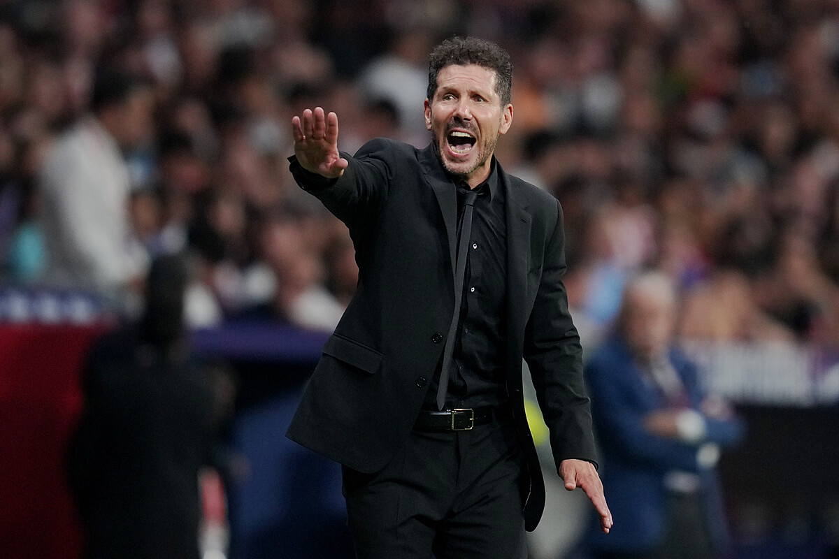 Diego Simeone