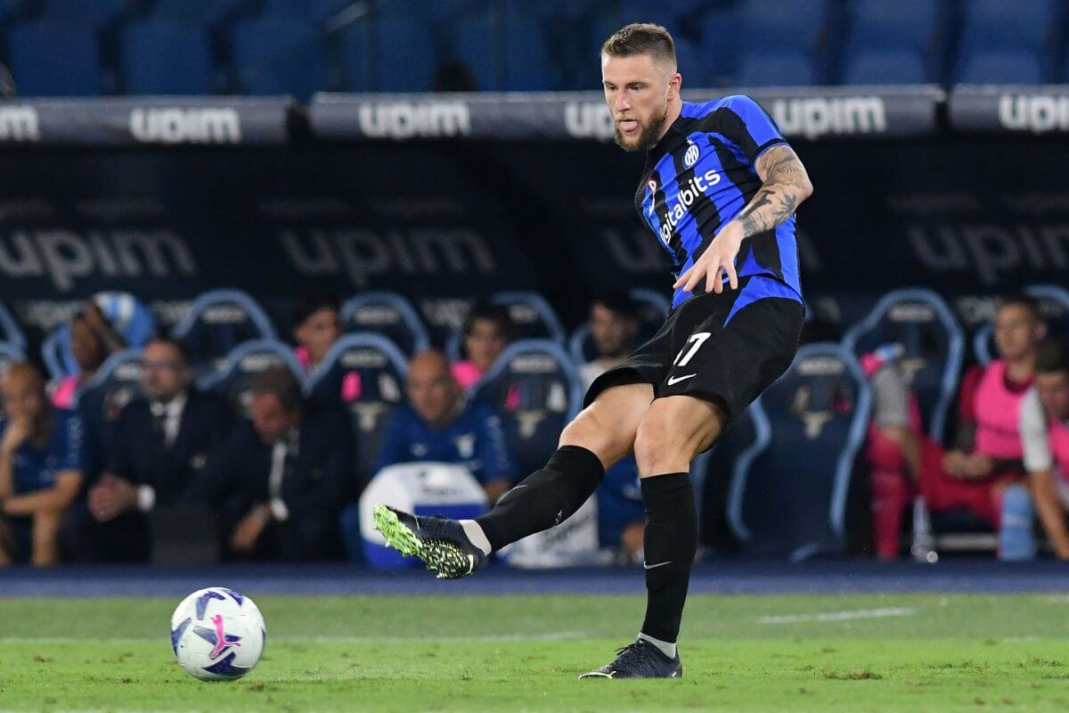 Milan Skriniar