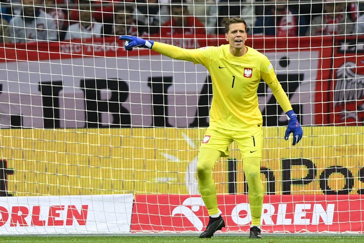 Wojciech Szczęsny