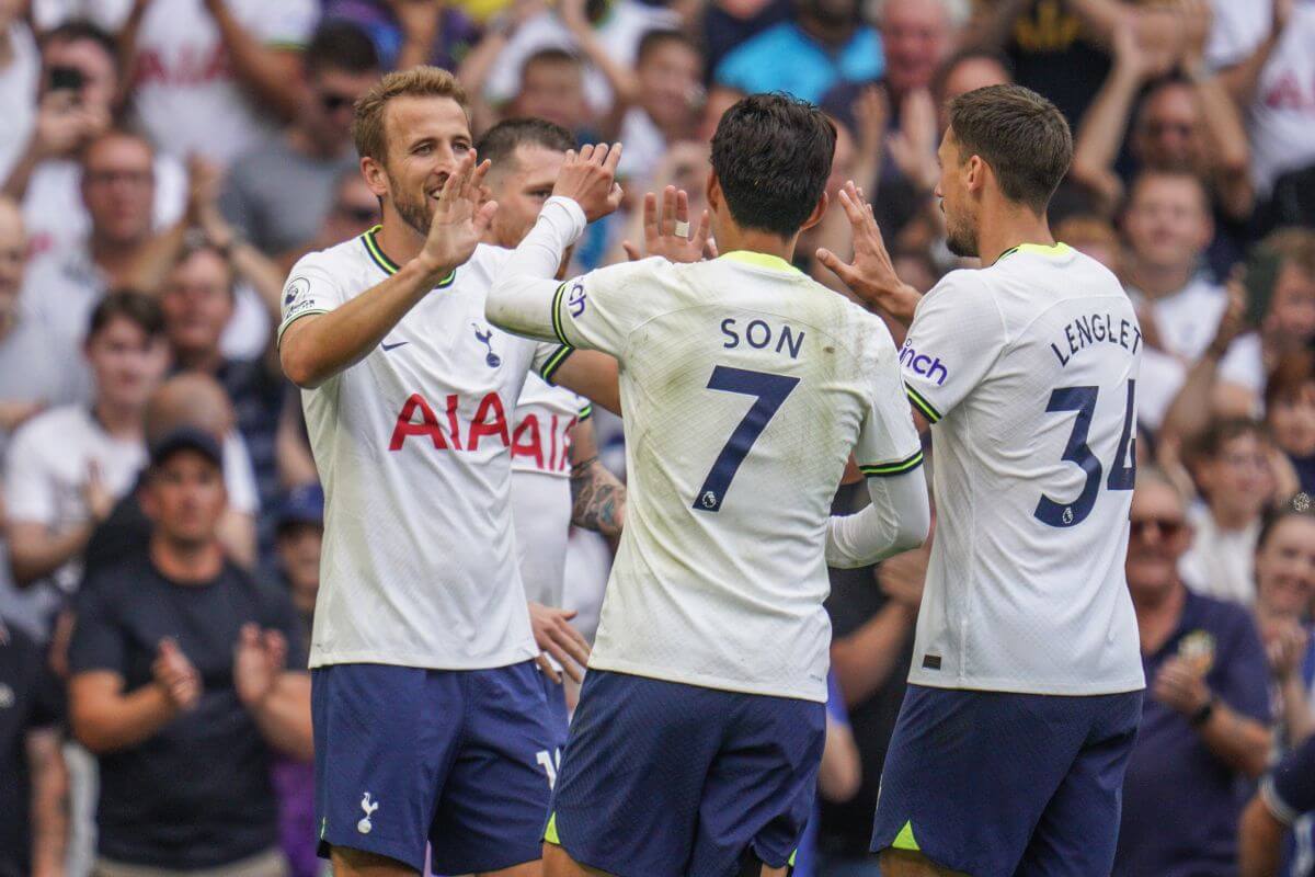 Tottenham Hotspur