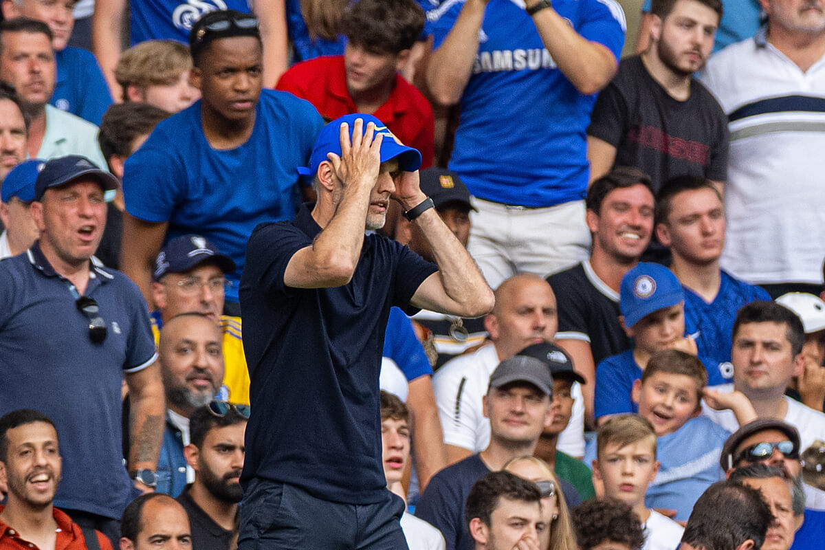 Thomas Tuchel