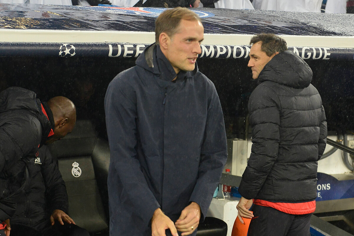 Thomas Tuchel