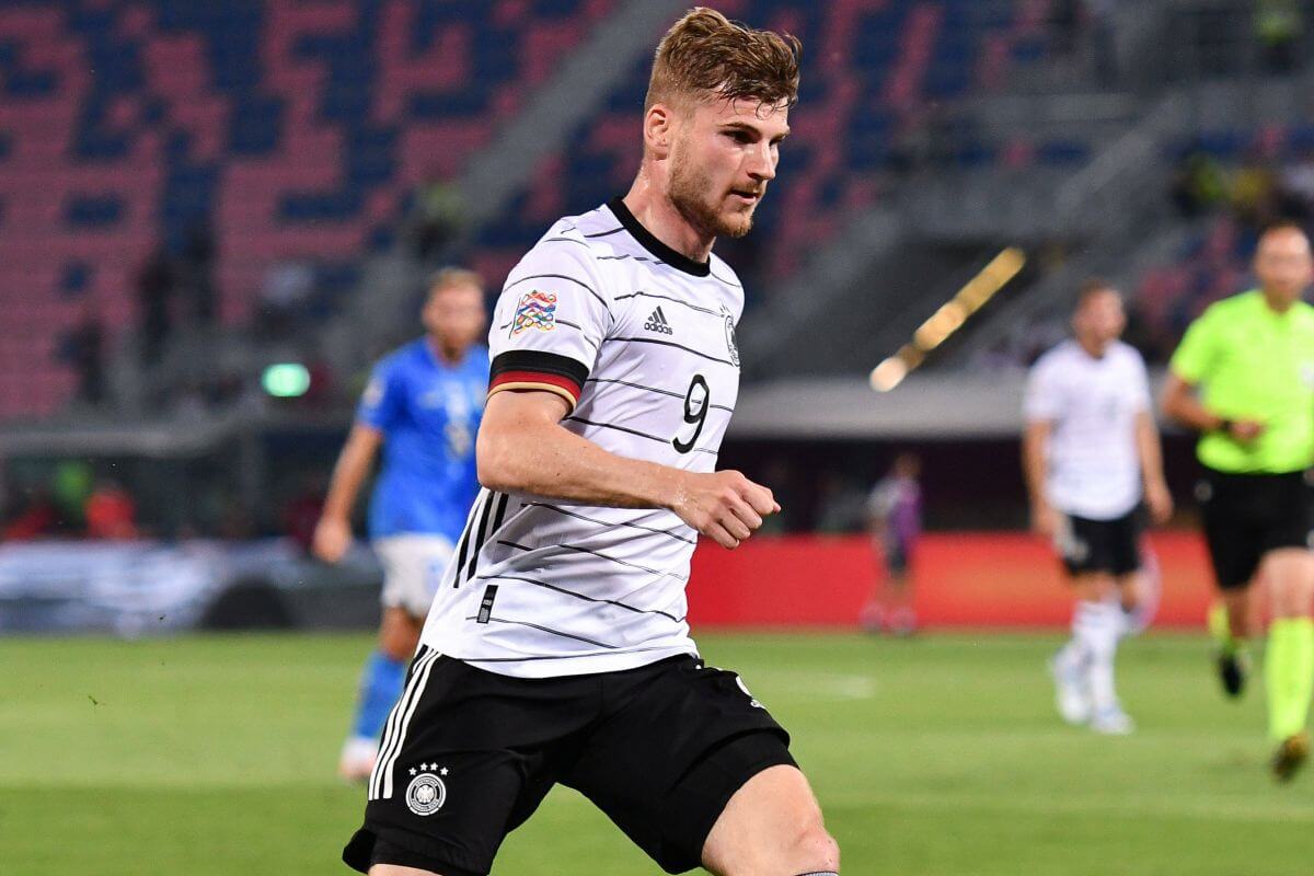 Timo Werner