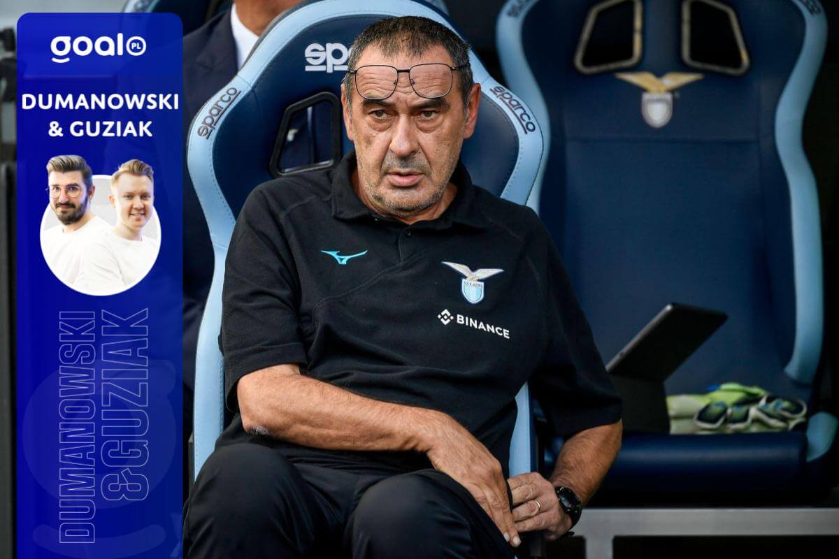 Maurizio Sarri