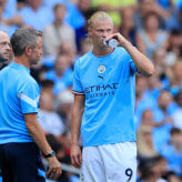 Erling Haaland (Manchester City, Premier League)