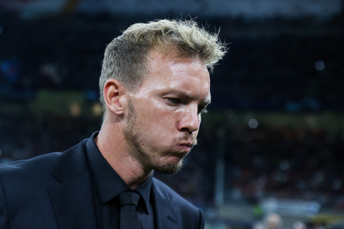 Julian Nagelsmann