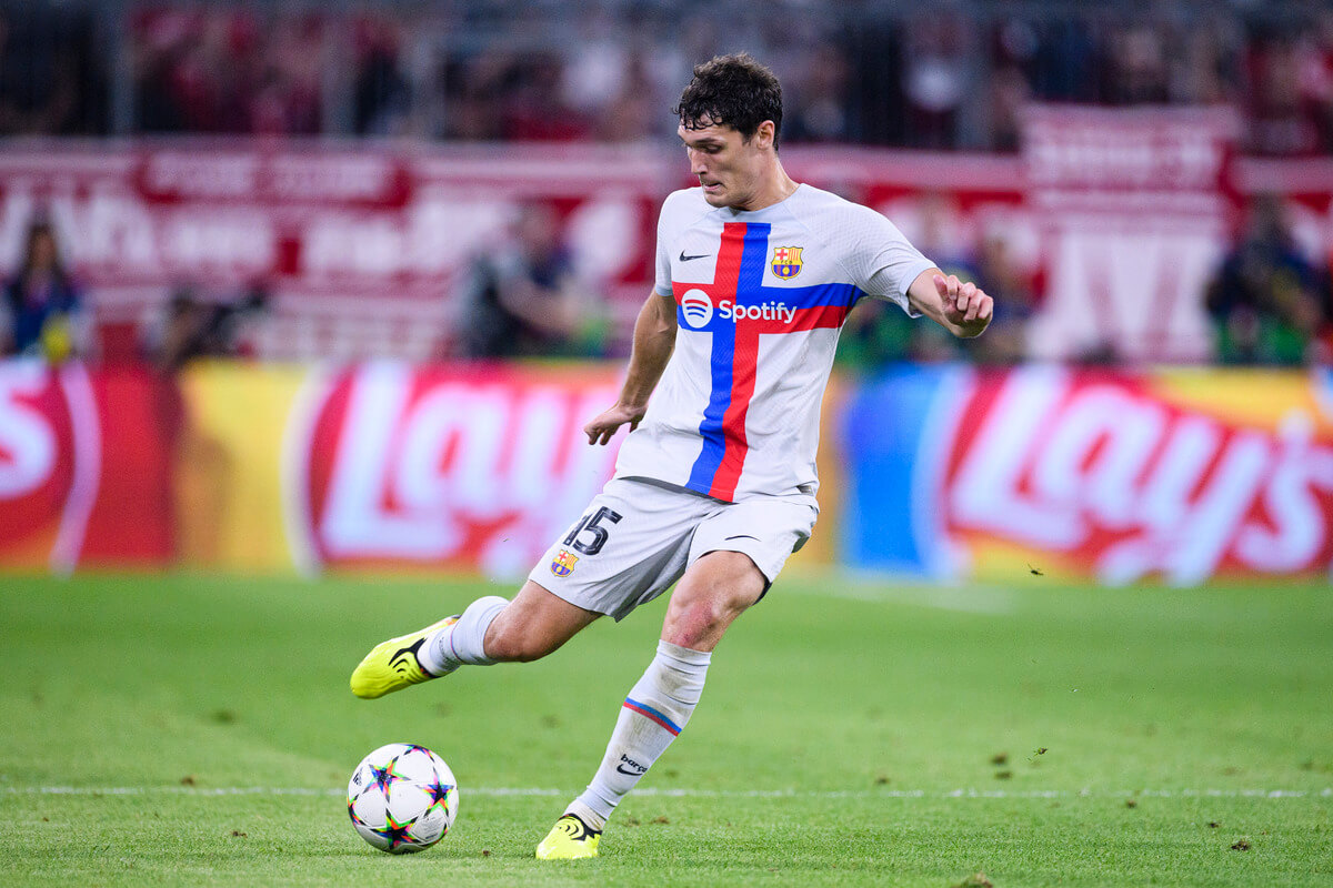 Andreas Christensen