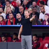 Julian Nagelsmann