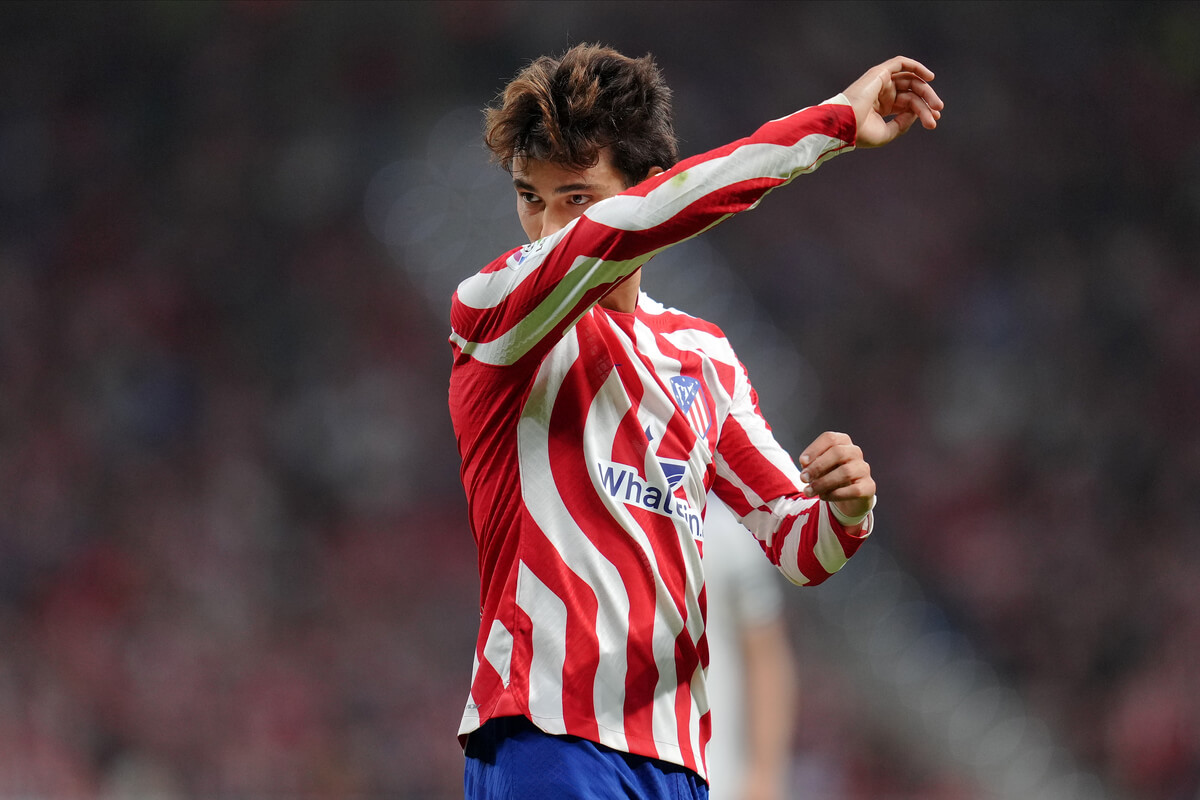 Joao Felix