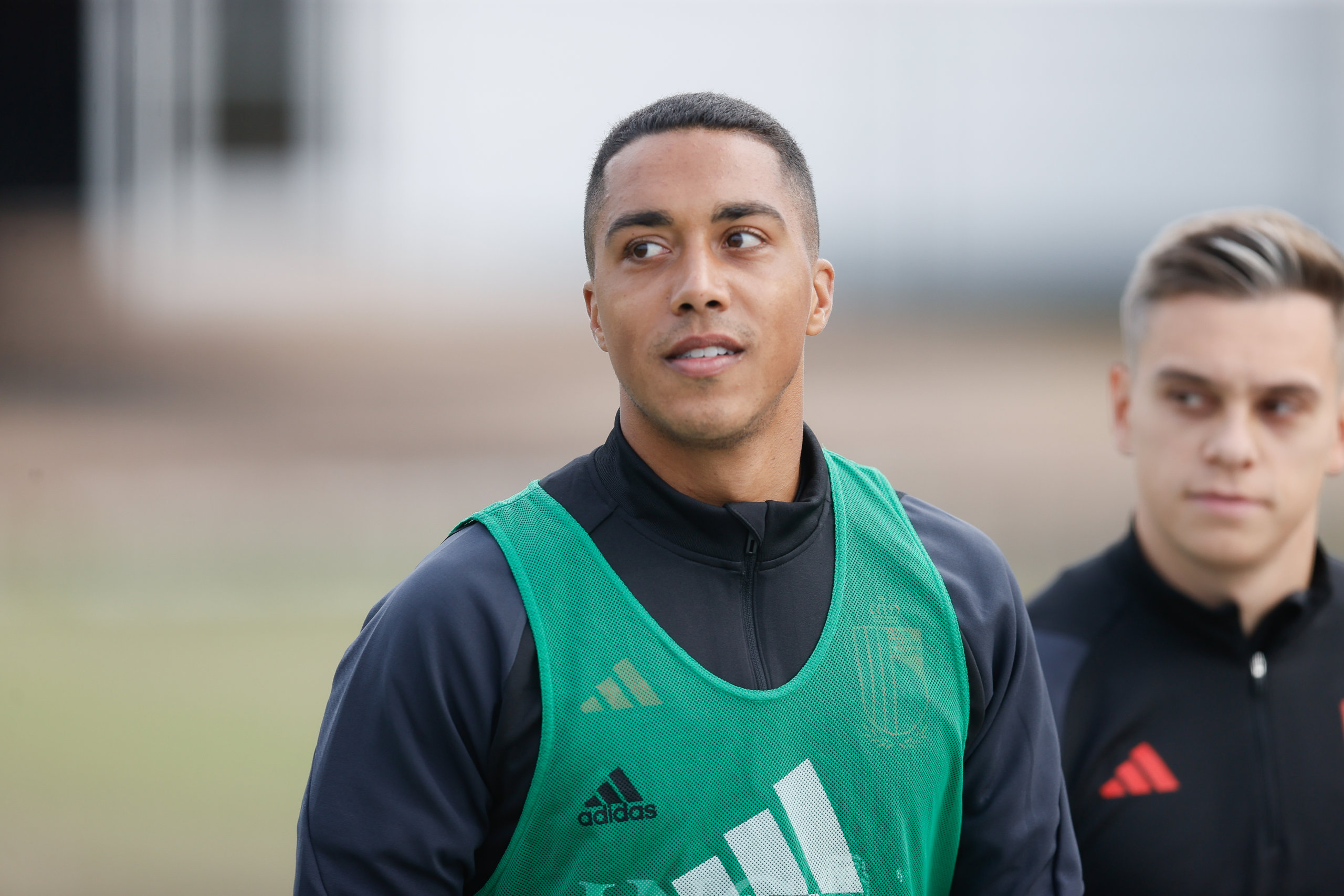 Youri Tielemans