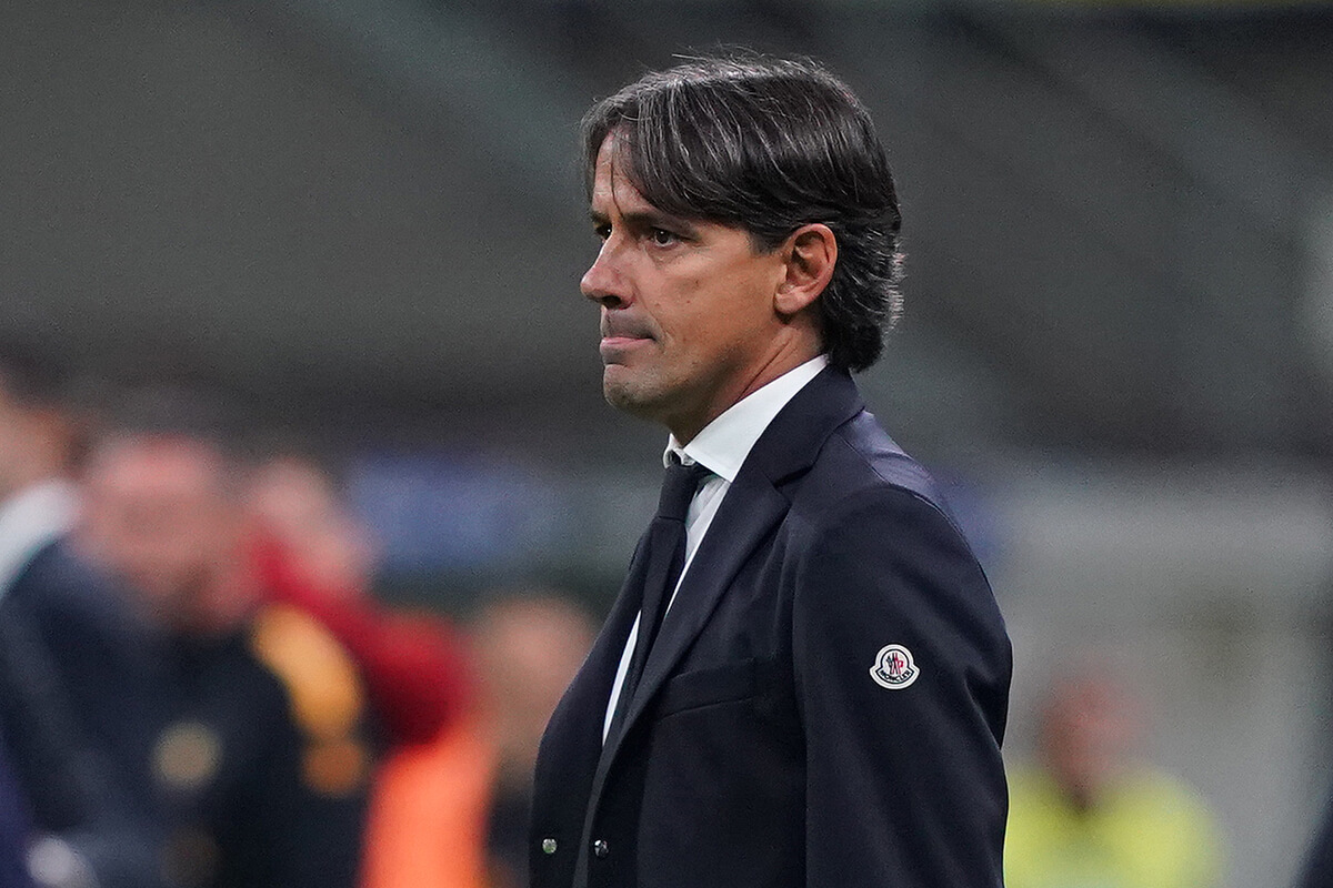 Simone Inzaghi