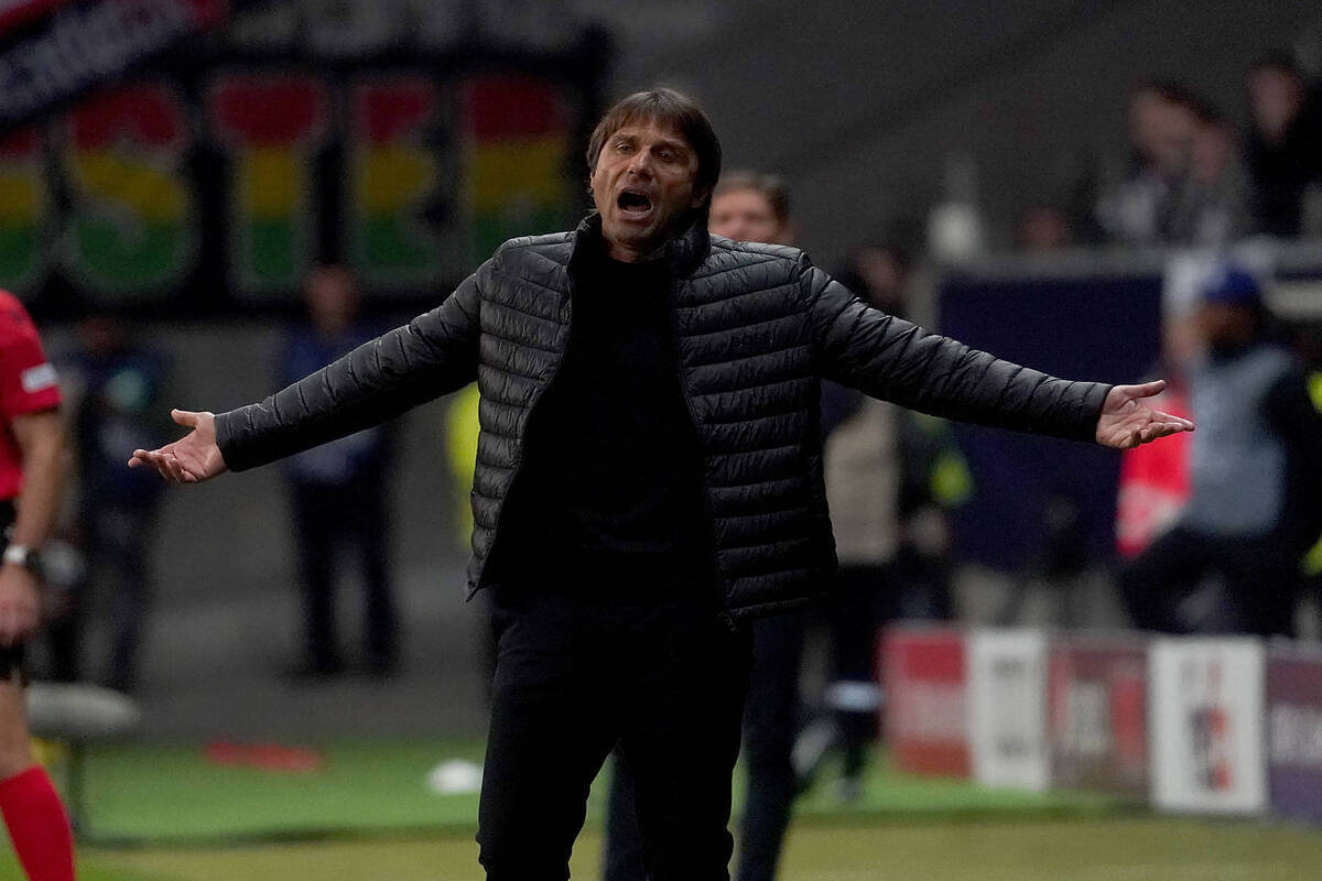 Antonio Conte